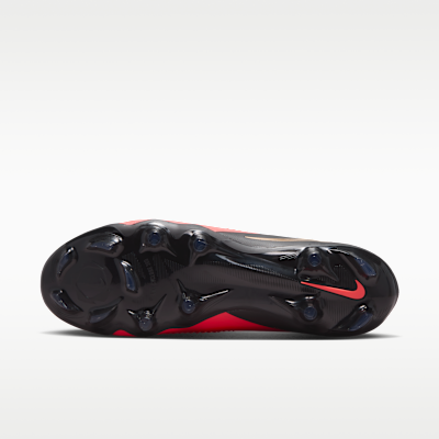 Nike Phantom 6 High Pro Kuru Çim Zemin Kramponu görsel 2