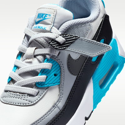 Nike Air Max 90 EasyOn Schuh für jüngere Kinder