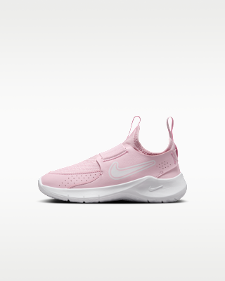 Детские кроссовки Nike Flex Runner 3 Little Kids' для бега