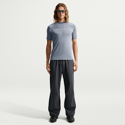 Nike Tech Dri-FIT Kısa Kollu Erkek Üstü görsel 4