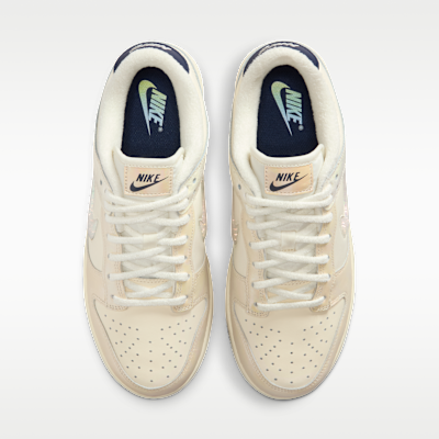 ナイキ ダンク LOW ウィメンズシューズ