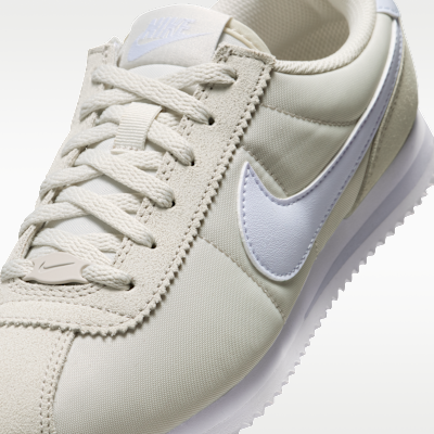 Nike Cortez Textile Older Kids' Shoes