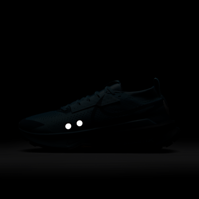 รองเท้าวิ่งเทรลผู้ชาย Nike Zegama 2