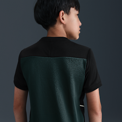 Nike Academy Older Kids' Dri-FIT Football Top