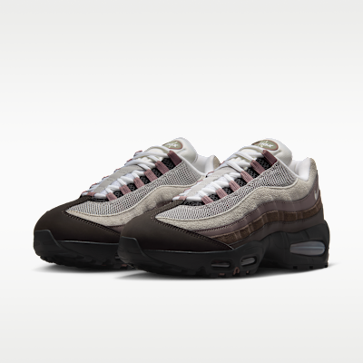 Nike Air Max 95 Big Bubble Women's Shoes