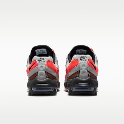 Nike Air Max '95 G Golf Ayakkabısı görsel 6