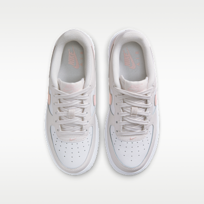 Nike Air Force 1 Big Kids' Shoes