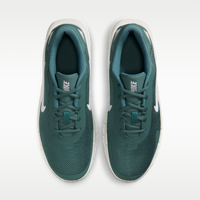 Nike Flex Train Erkek Antrenman Ayakkabısı görsel 4