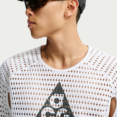 Nike ACG Radical AirFlow NXT Dri-FIT Uzun Kollu Arazi Tipi Erkek Koşu Üstü görsel 3