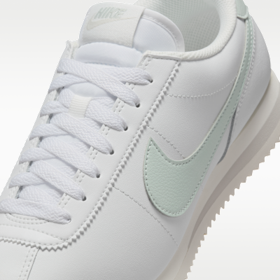 รองเท้าผู้หญิง Nike Cortez Leather