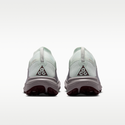 Nike ACG Pegasus Trail GORE-TEX Su Geçirmez Arazi Tipi Kadın Koşu Ayakkabısı görsel 6