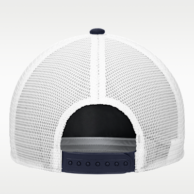 "Team USA" Nike Rise Hockey Trucker Cap