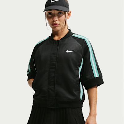 NikeCourt Slam Kadın Tenis Ceketi