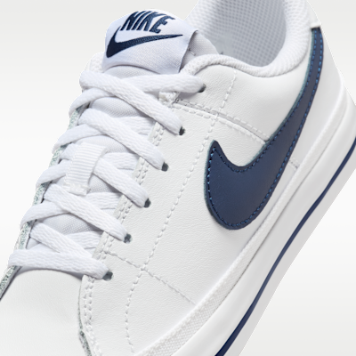 Nike Court Legacy 大童鞋款