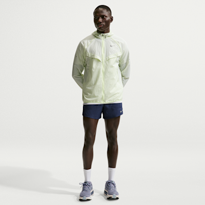 Nike Stride Dri-FIT 13 cm Slip Astarlı Erkek Koşu Şortu