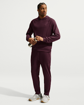 Мужские  Nike Primary NanoKnit Dri-FIT UV Protection Performance Pants
