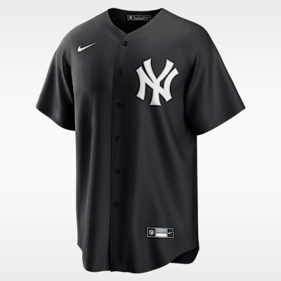 Jersey Nike de la MLB Replica para hombre Anthony Volpe New York Yankees