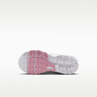 Nike Vomero 5 Little Kids' Shoes with Reflective Accents