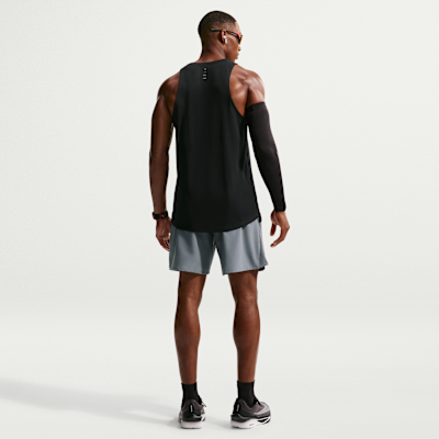 Nike Stride Dri-FIT ADV Erkek Koşu Atleti görsel 5