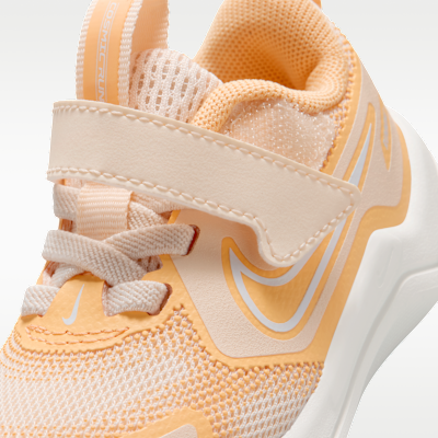 Nike Cosmic Runner Baby/Toddler Shoes