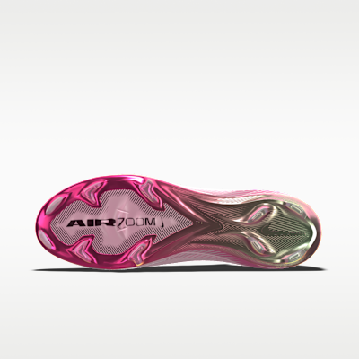 NIKE公式】ナイキ マーキュリアル ヴェイパー 16 エリート By You