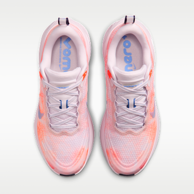 Nike Vomero Plus Kadın Yol Koşu Ayakkabısı görsel 4