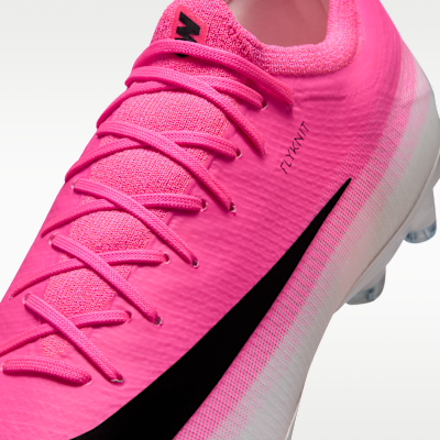Nike Mercurial Vapor 17 Pro Düşük Bilekli Suni Çim Kramponu görsel 8