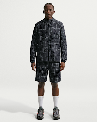 Мужские шорты Nike Tech Fleece Shorts