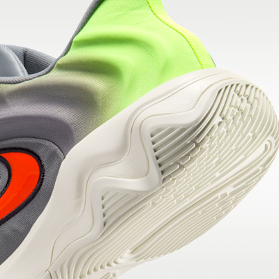 야니스 이모탈리티 4 EP 농구화