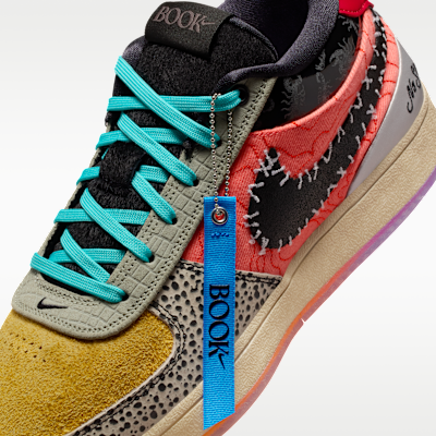 Book 1 'What The?' Basketball Shoes