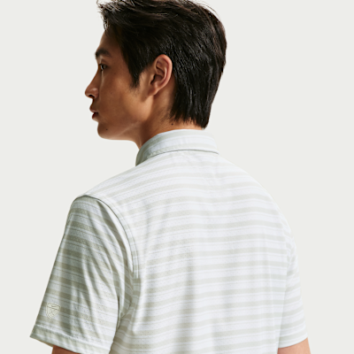 Поло мужское Nike Tailored Performance Dri-Fit Golf Polo