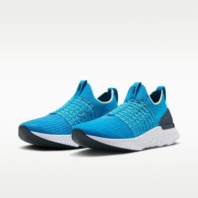 Nike Phantom Run 2 男款路跑鞋