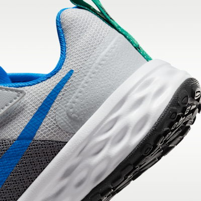 Nike Revolution 6 Little Kids' Shoes