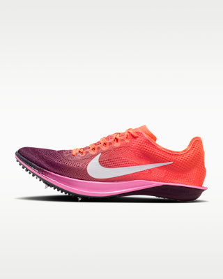 Unisex Nike Dragonfly 2 Track Field Distance Spikes