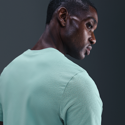 Nike Sportswear Club Men's T-Shirt