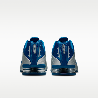 Tenis para hombre Nike Shox R4