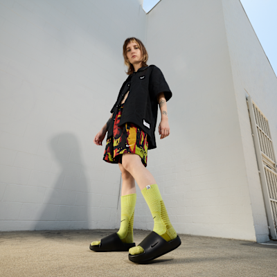 Nike Calm Damen-Slides