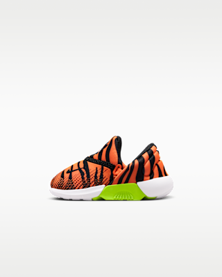 Детские кроссовки Nike Swoosh Go Baby/Toddler