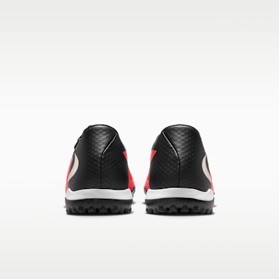 Nike Phantom 6 Low Academy Halı Saha Kramponu görsel 6