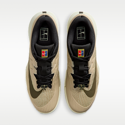 Tenis de tenis para cancha dura para hombre Nike Vapor Pro 3 Heritage