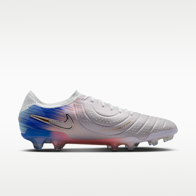 Nike United Tiempo Legend 10 Elite Firm-Ground Low-Top Football Boot