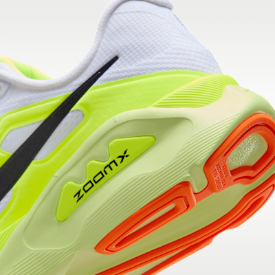 Chaussure de running sur route Nike Structure Plus pour homme