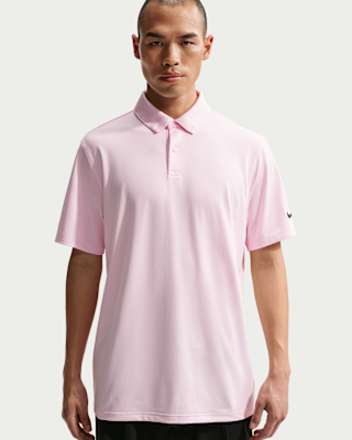 Мужские  Nike Velocity Dri-FIT Golf Polo