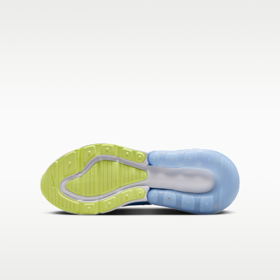 Nike Air Max 270 Big Kids' Shoes