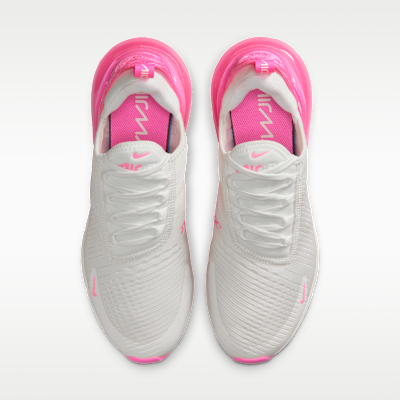 Nike Air Max 270 Women's Shoes