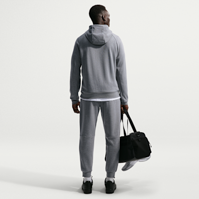 Colorado Buffaloes Nike NCAA Men's Basketball Coaches' Pullover Hoodie