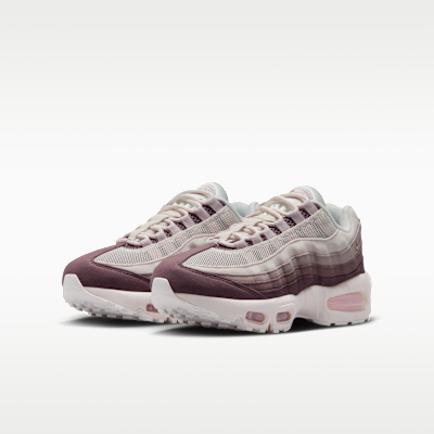 Nike Air Max 95 Older Kids' Shoes