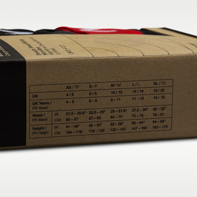 Boxer Nike Dri-FIT Essentials pour ado (lot de 3)