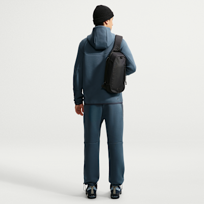 Брюки мужские Nike Tech Fleece Open Hem, фото 5