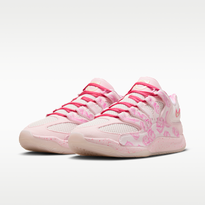KD18 "Aunt Pearl" EP Basketball Shoes